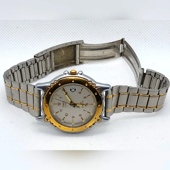 Timex Accessories Timex Watch Poshmark